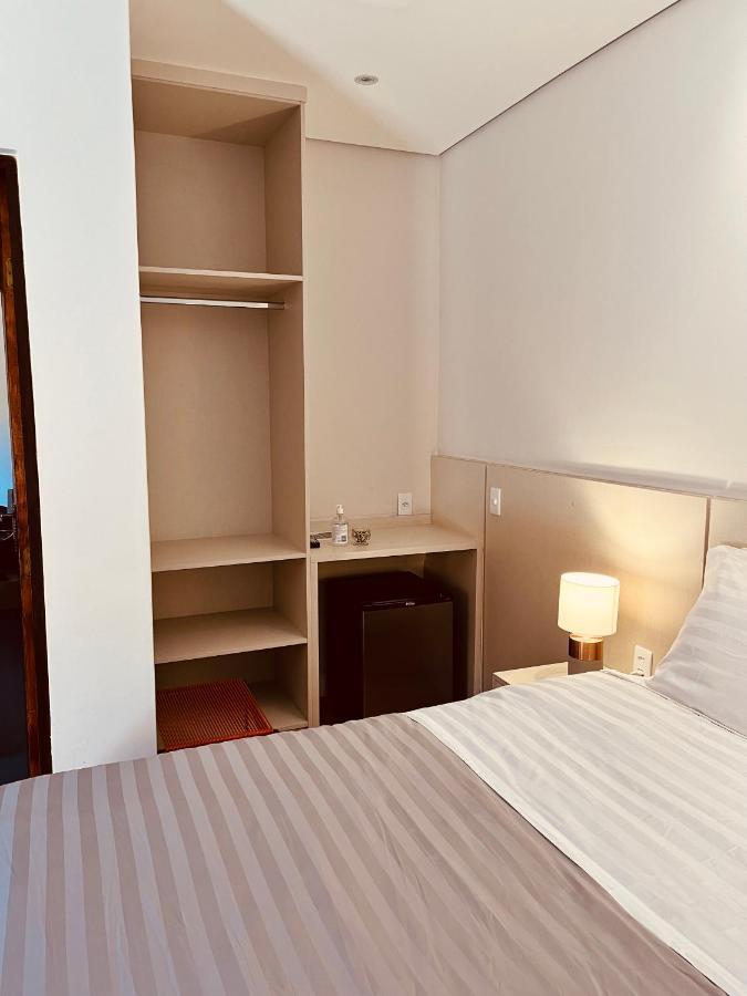 Hotel Do Parque - Кунья Экстерьер фото
