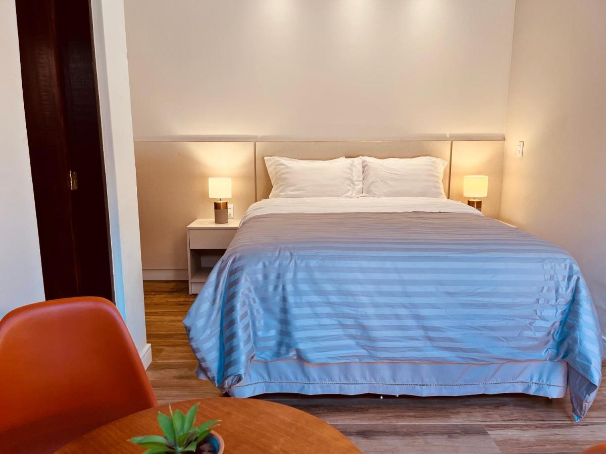 Hotel Do Parque - Кунья Экстерьер фото
