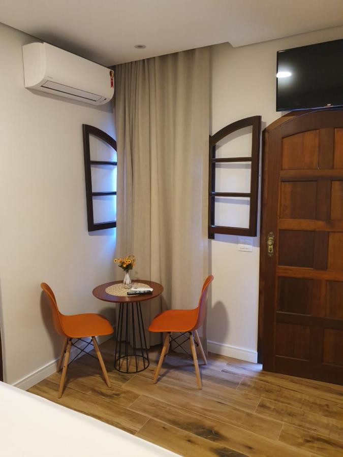 Hotel Do Parque - Кунья Экстерьер фото