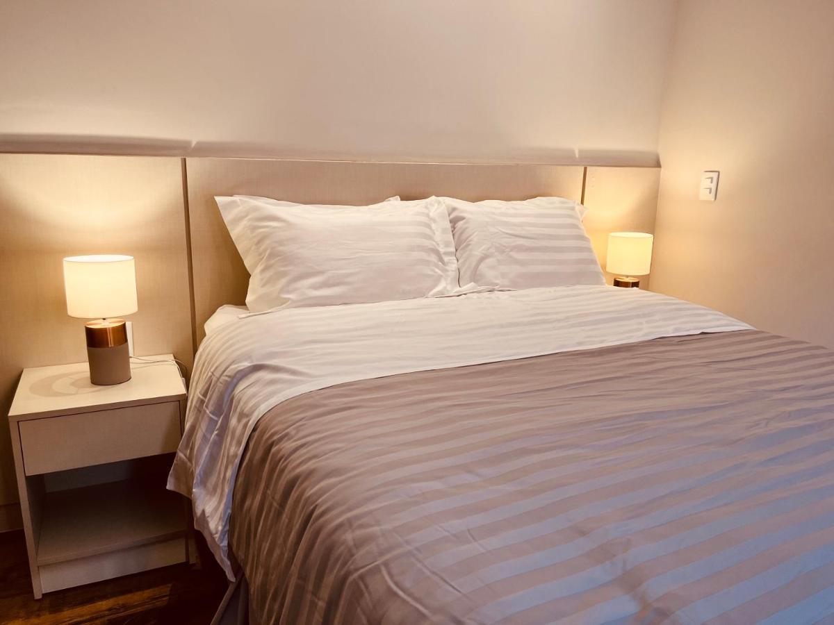 Hotel Do Parque - Кунья Номер фото
