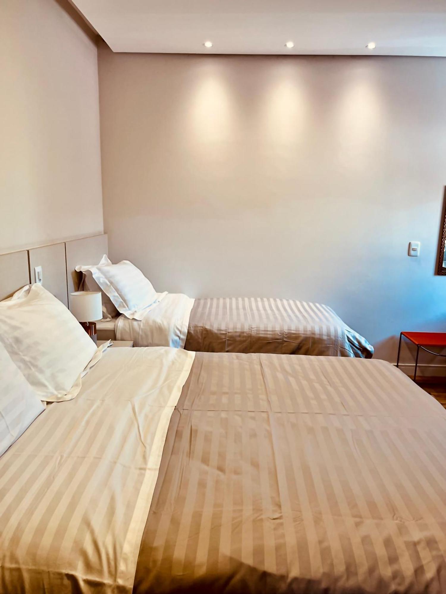 Hotel Do Parque - Кунья Номер фото