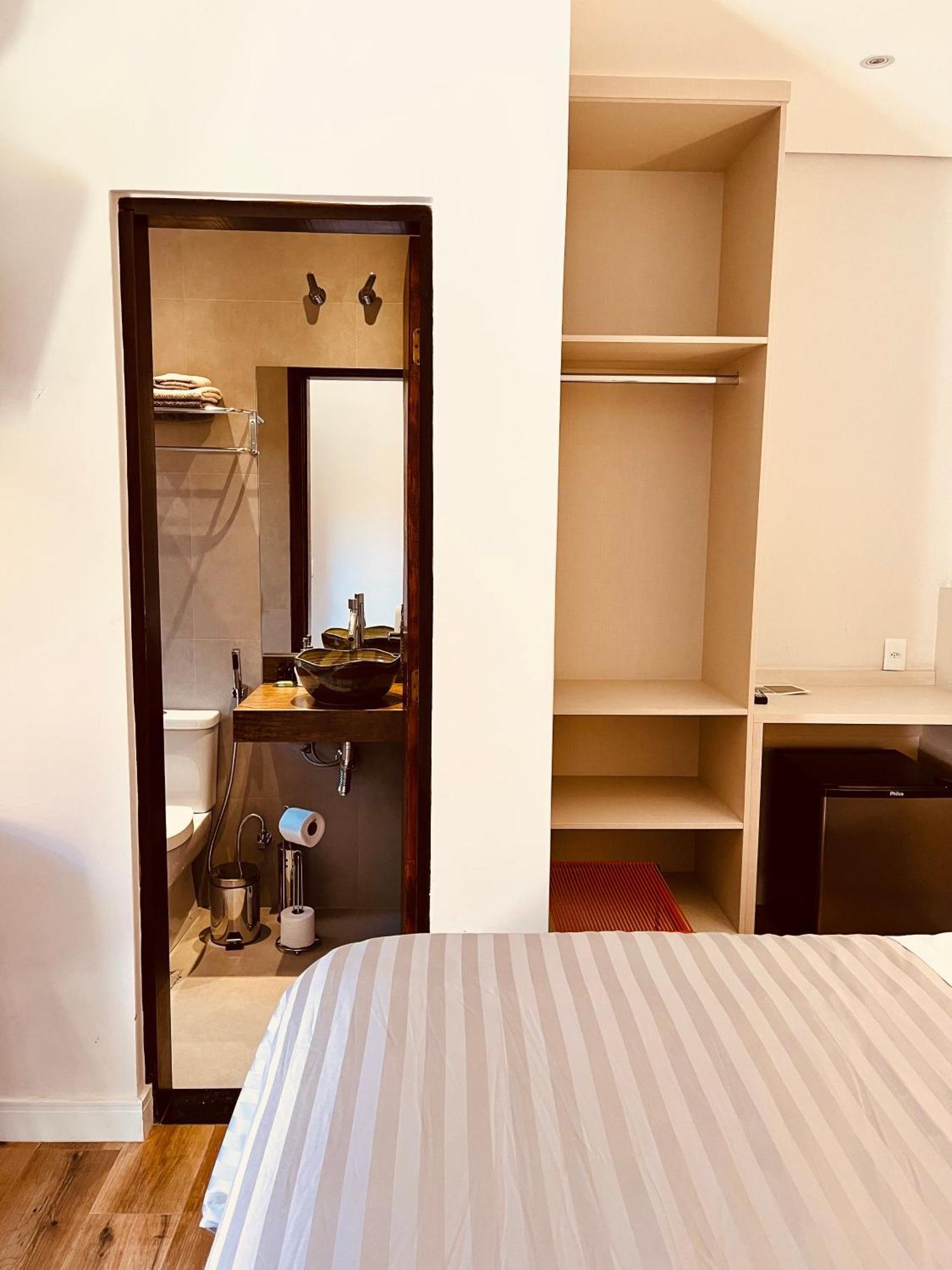 Hotel Do Parque - Кунья Номер фото